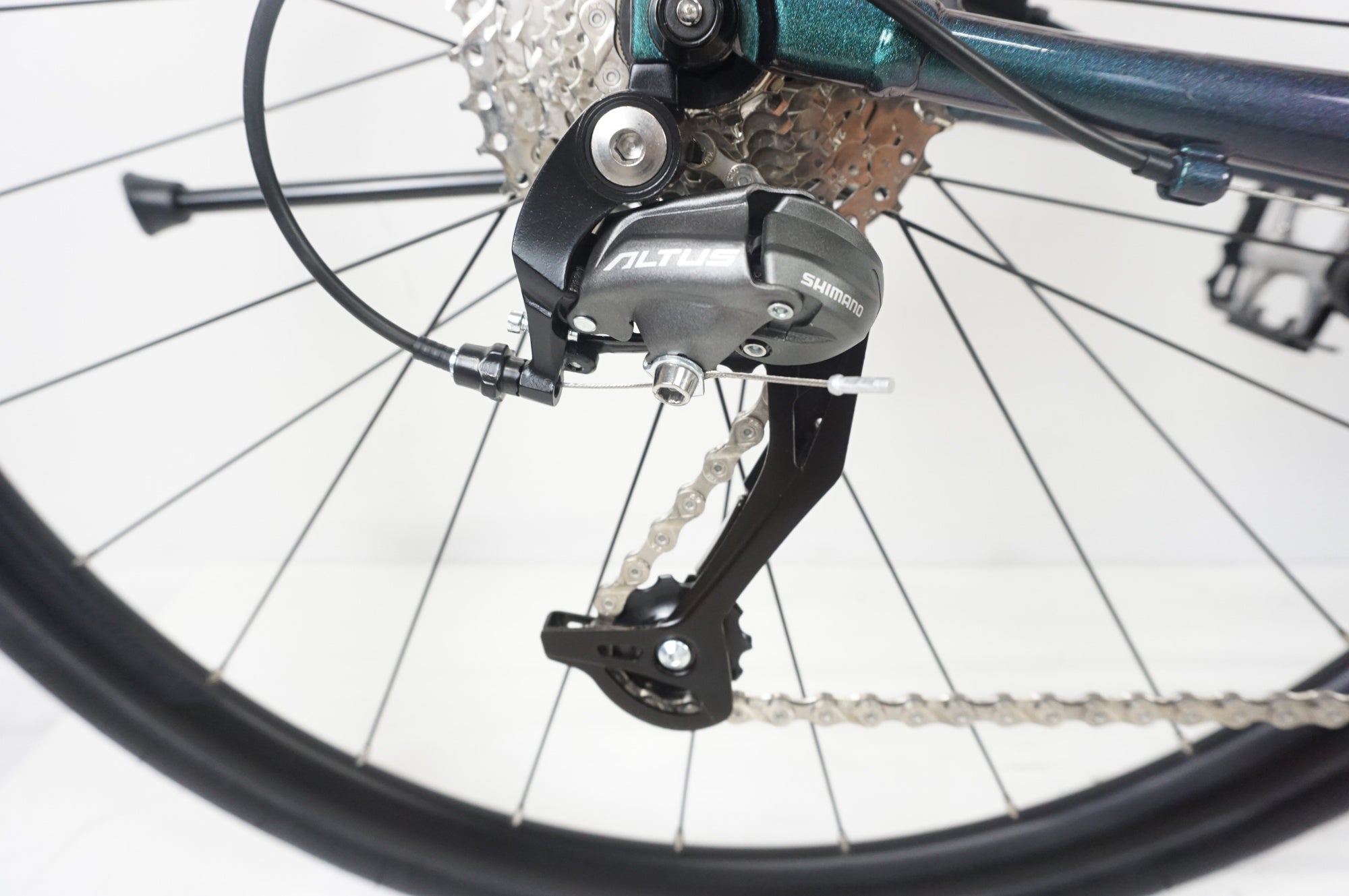 GIANT 「ジャイアント」 ESCAPE RX2 DISC LTD 2023年モデル