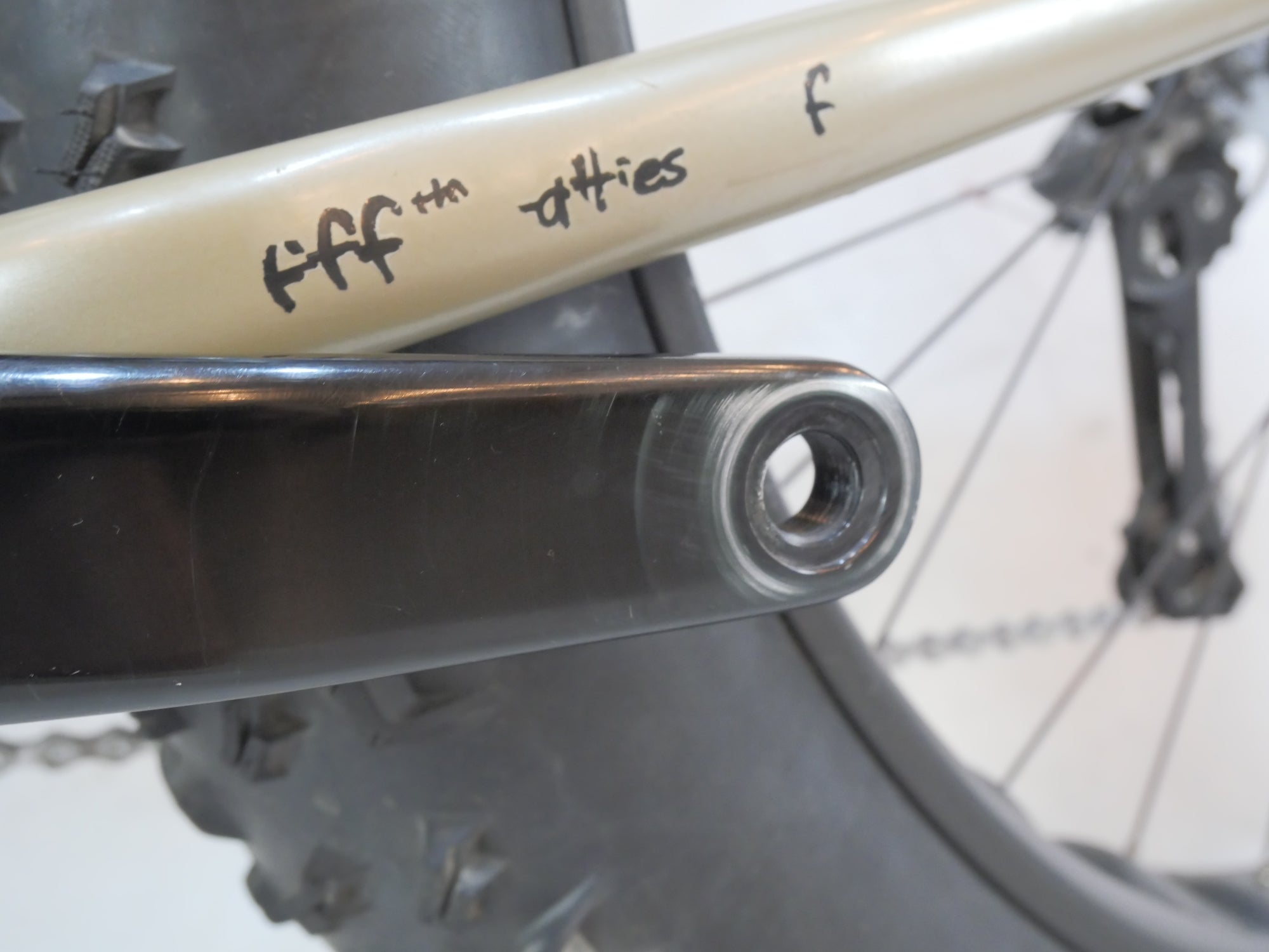 SURLY 「サーリー」 MOONLANDER 2015年モデル ファットバイク  / バイチャリ浦和ベース