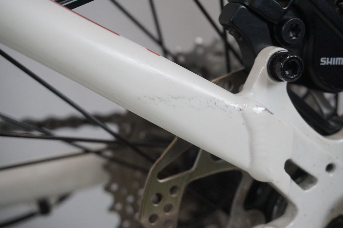 LOUIS GARNEAU 「ルイガノ」 XCB SL 2017年モデル 27.5インチ マウンテンバイク / 宇都宮店