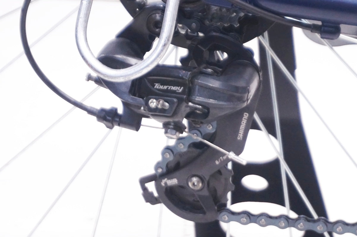 ASAHI 「あさひ」 WEEKEND BIKES 2025年モデル クロスバイク / 大阪