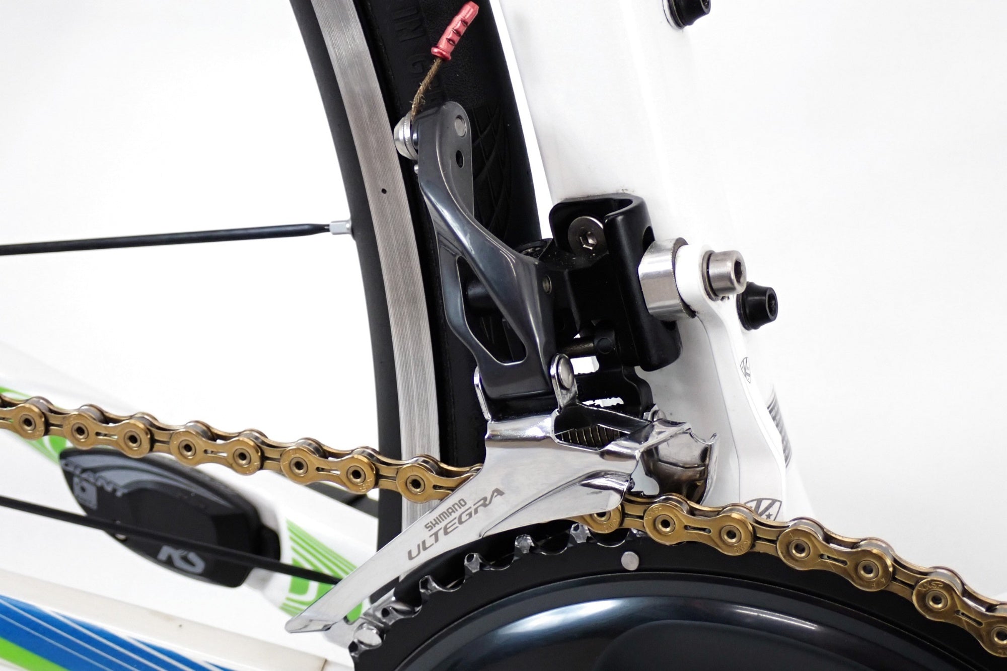 GIANT 「ジャイアント」 TCR ADVANCED PRO1 2015年モデル ロードバイク / 伊勢崎店