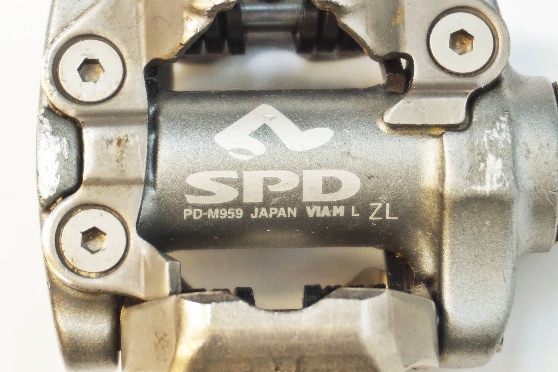SHIMANO 「シマノ」 PD-M959 ペダル / 有明ガーデン店