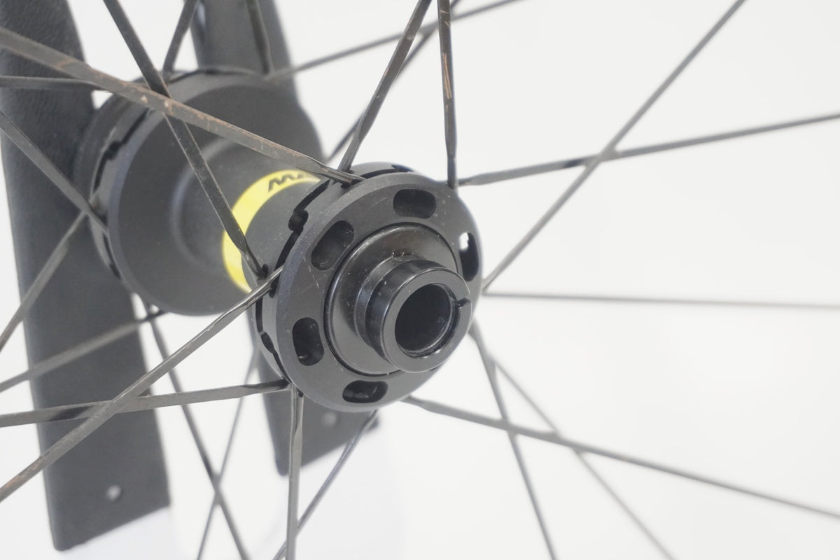 MAVIC「マビック」 KSYRIUM SL 25 DISC SHIMANO11S  ホイールセット / 京都八幡店
