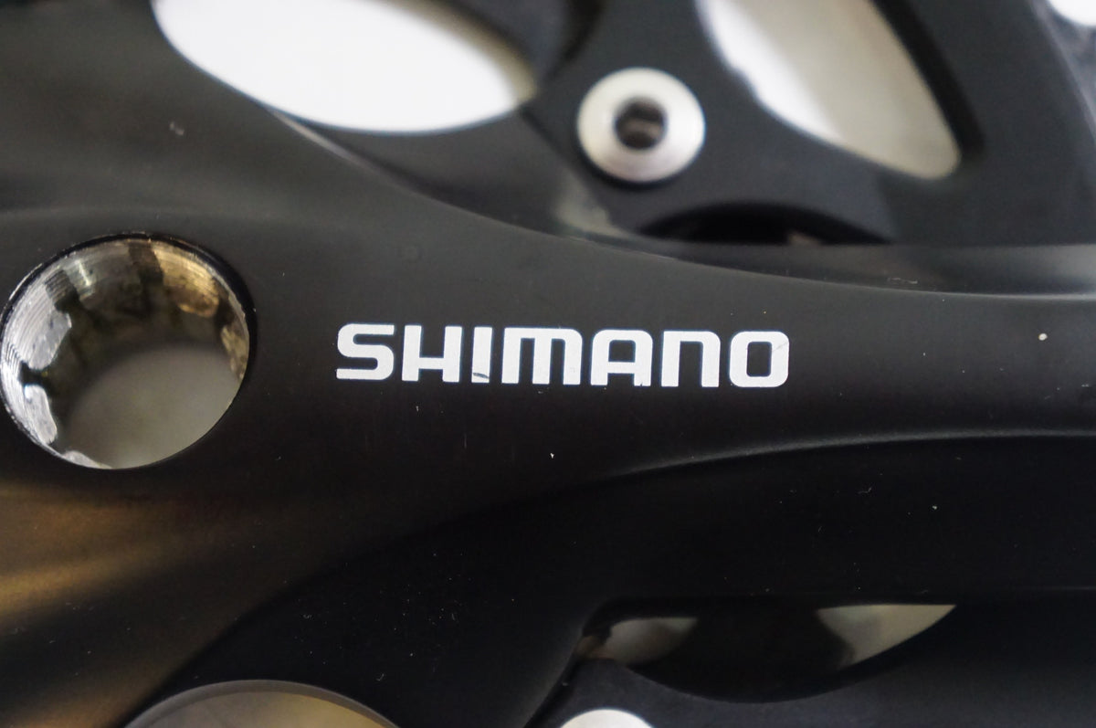 SHIMANO 「シマノ」 FC-R345 170mm 50-34T クランク / 熊谷本店