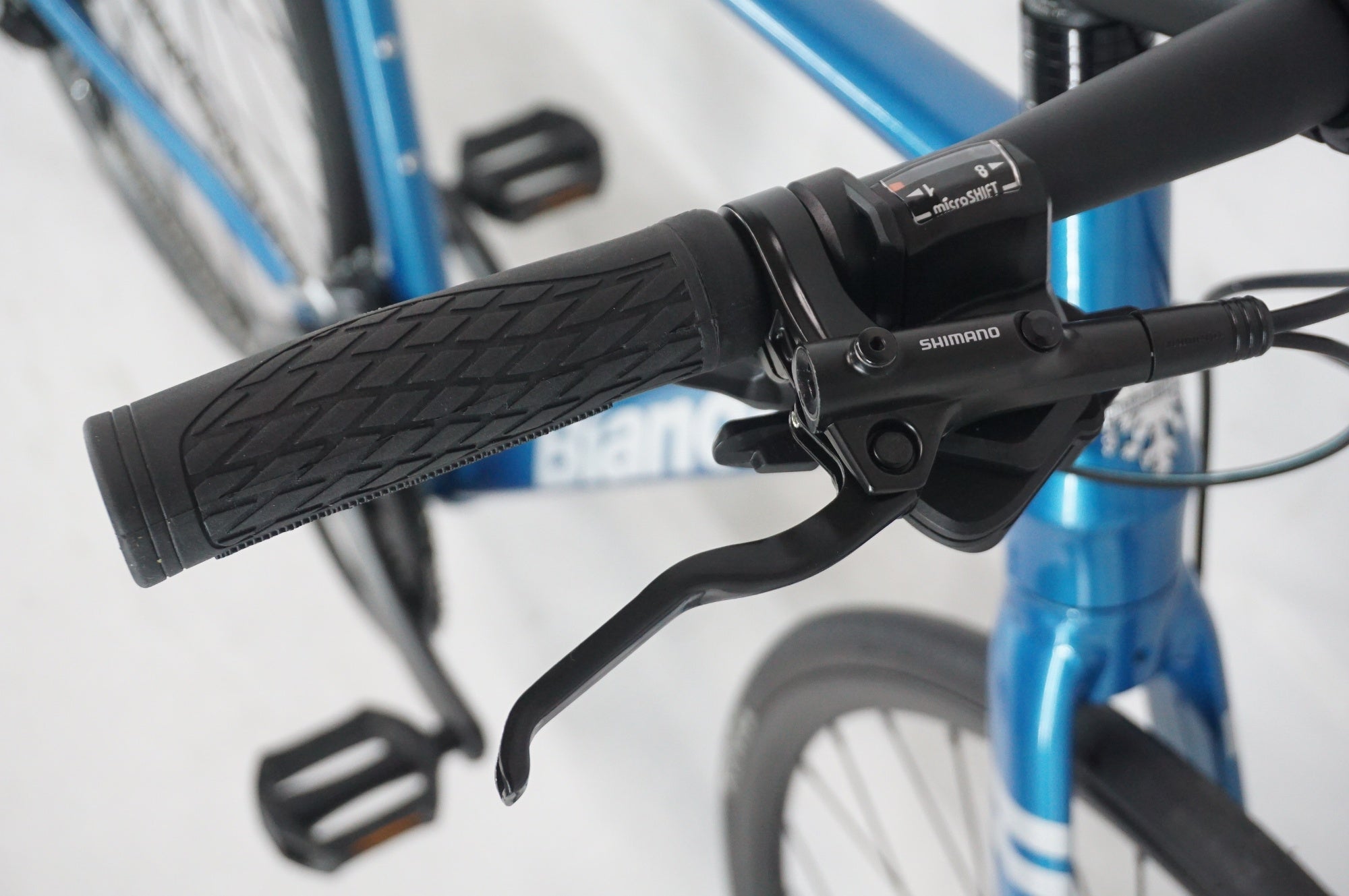 BIANCHI 「ビアンキ」 ROMA3 DISC 2022年モデル クロスバイク / 阪急塚口店