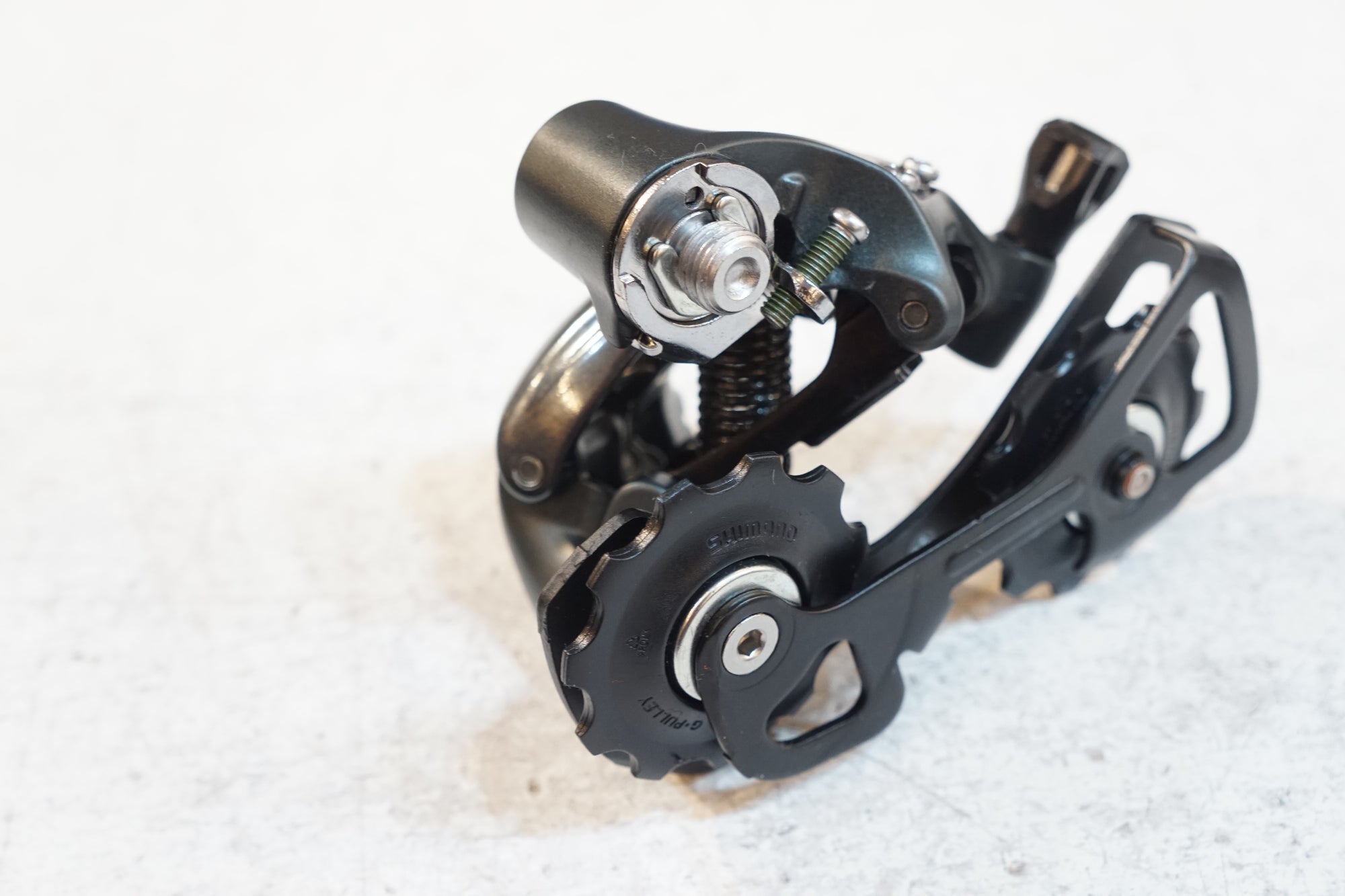 SHIMANO 「シマノ」 TIAGRA RD-4700 リアディレイラー / バイチャリ浦和ベーZス