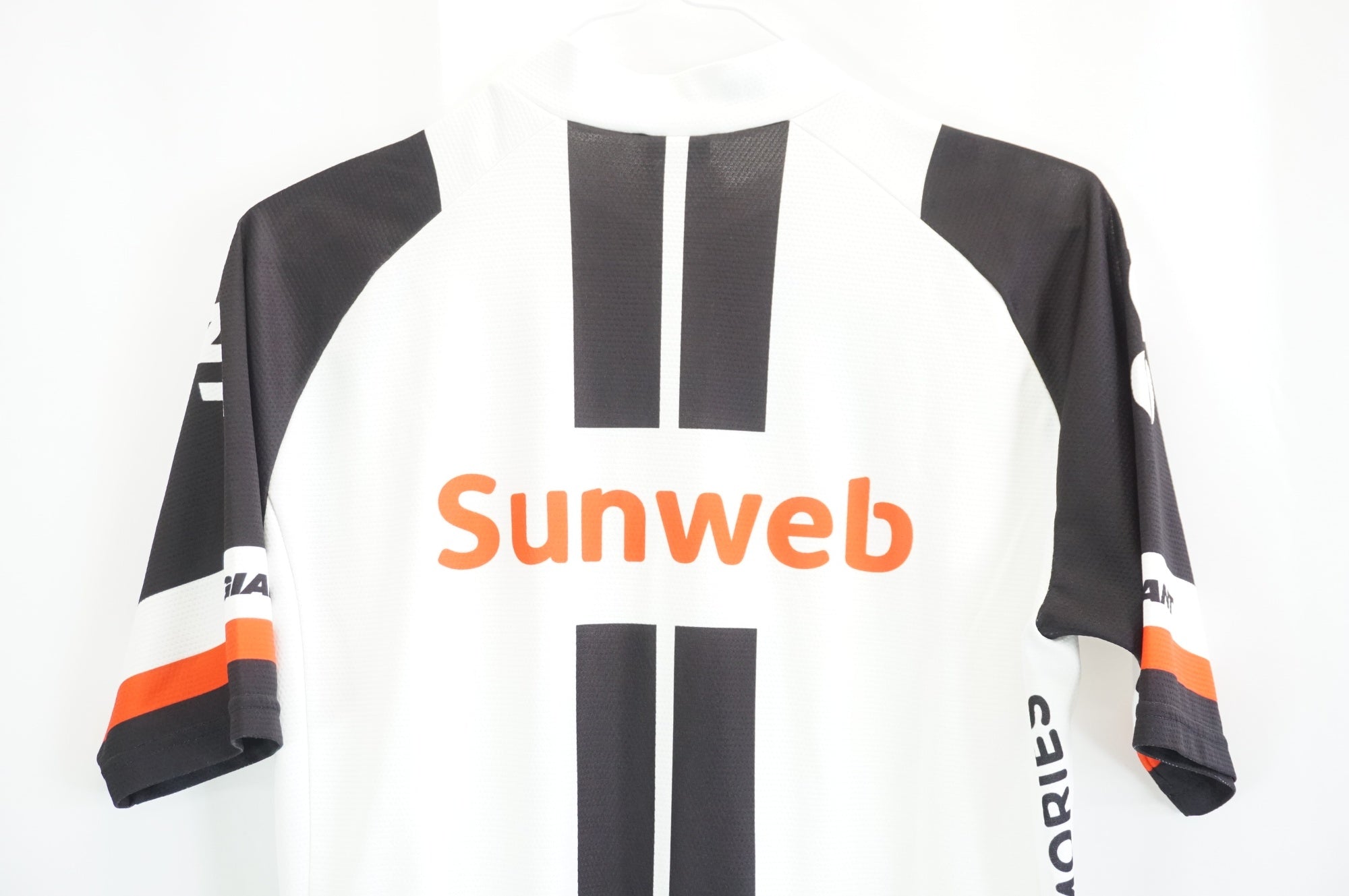 ETXEONDO 「エチェオンド」 Lサイズ 半袖ジャージ / 宇都宮店