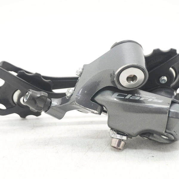SHIMANO 「シマノ」 CLARIS RD-R2000-GS リアディレイラー / 大阪門真