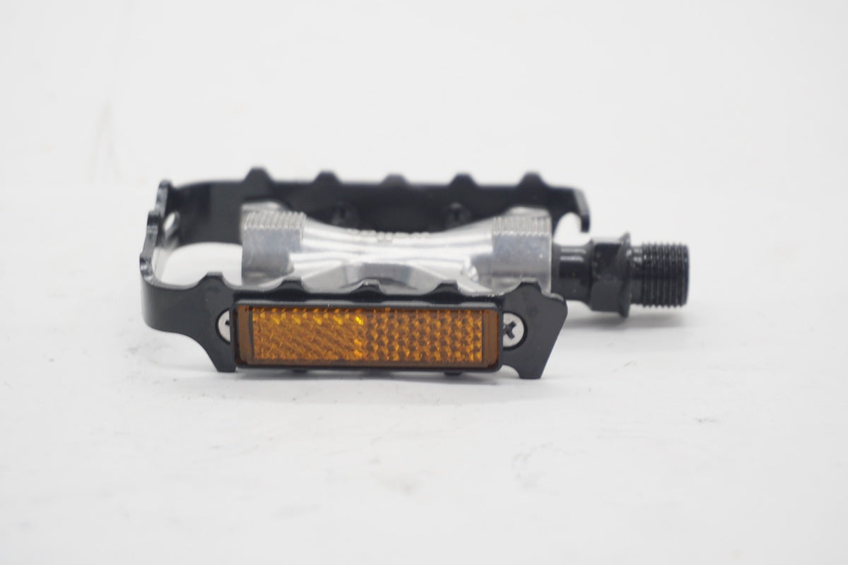 WELLGO「ウェルゴ M255 ペダル / 京都八幡店