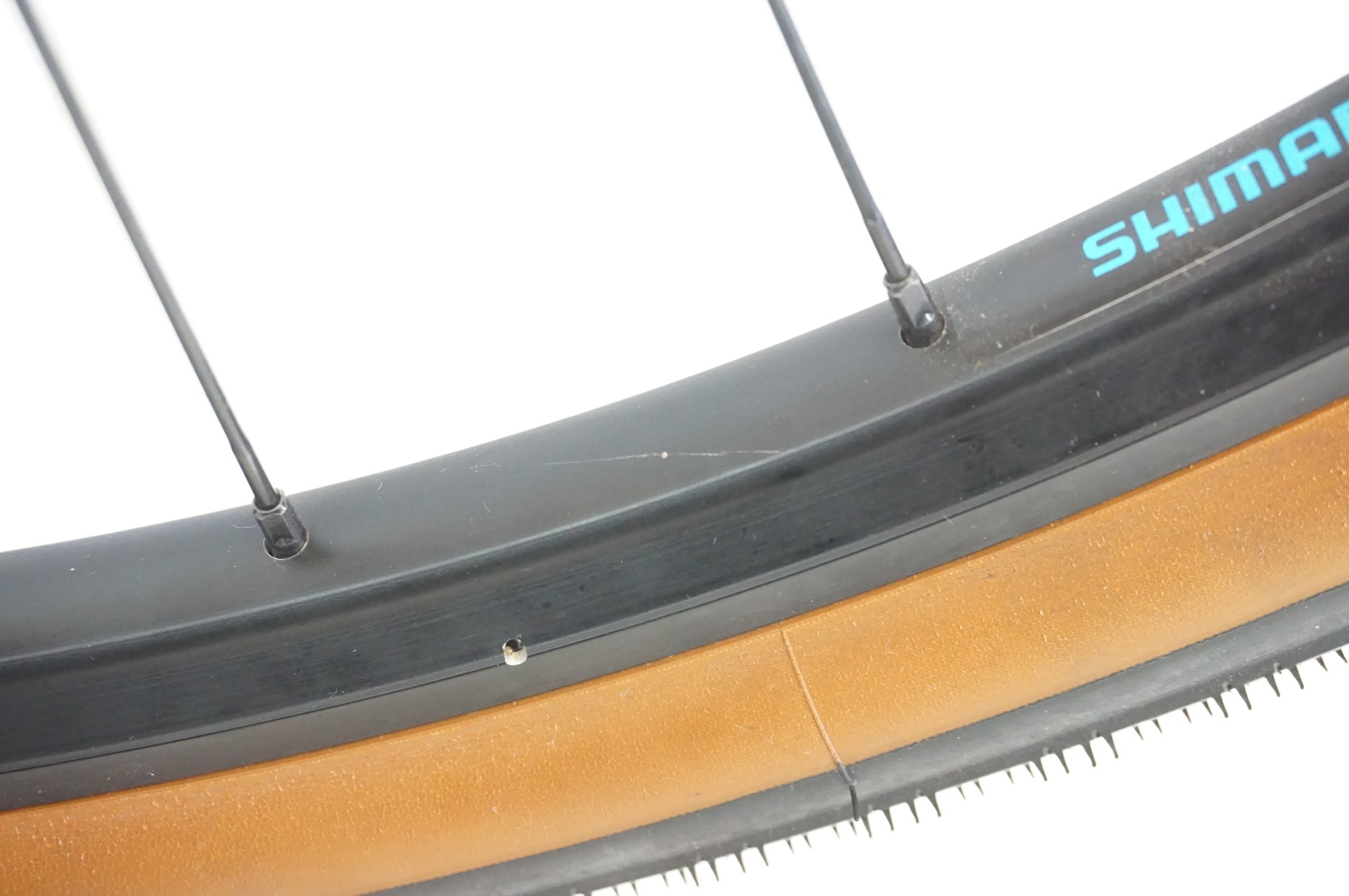 SHIMANO 「シマノ」  フロント WMT35 リア WH-MT500 27.5インチ SHIMANO 10S ホイールセット / 宇都宮店