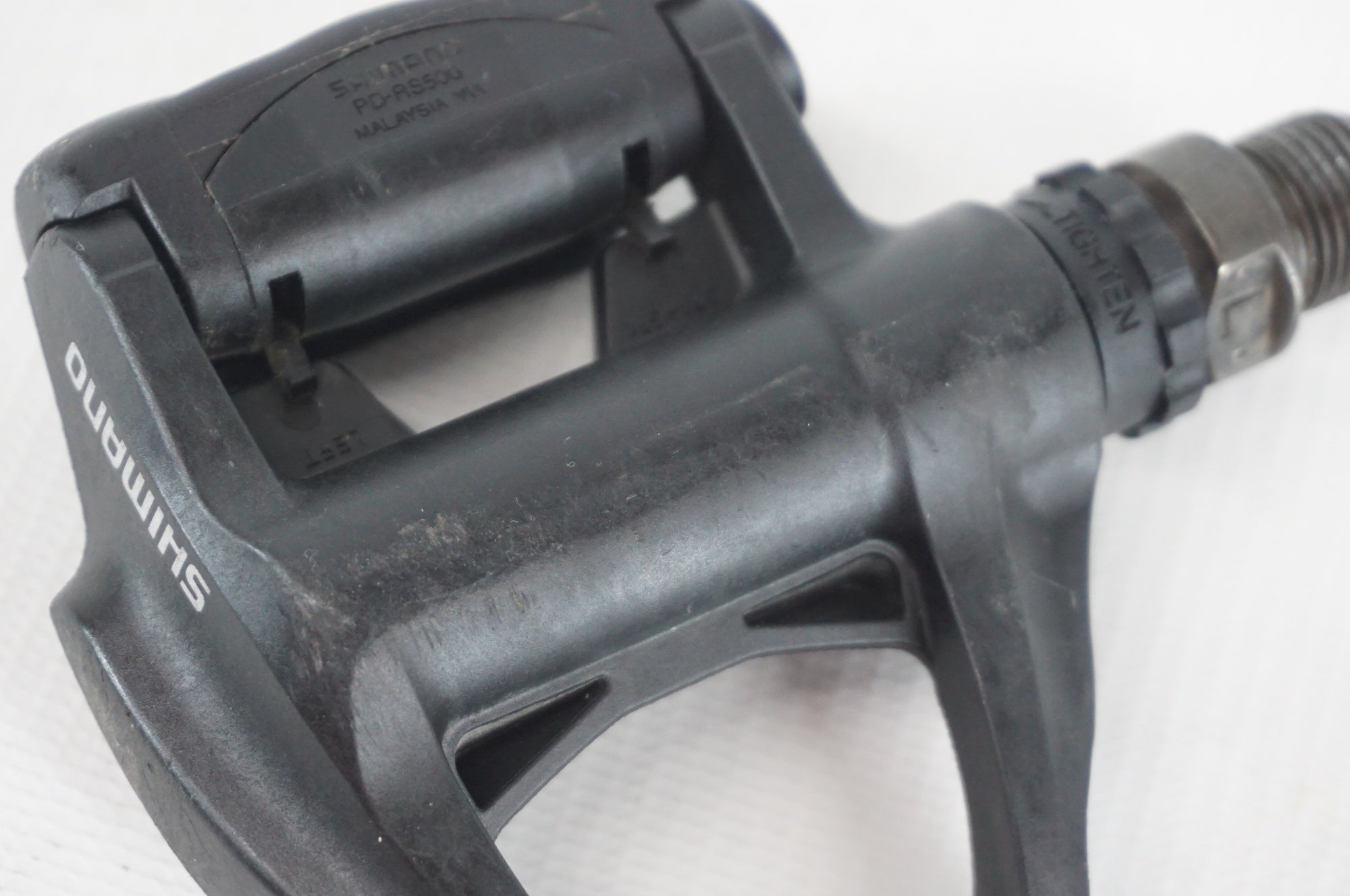 SHIMANO 「シマノ」 PD-RS500 ペダル / 阪急塚口店