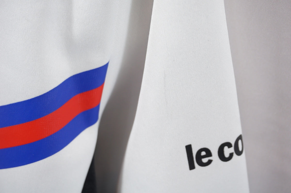 LE COQ SPORTIF 「ルコックスポルティフ」 Lサイズ 冬用ジャケット / 世田谷店