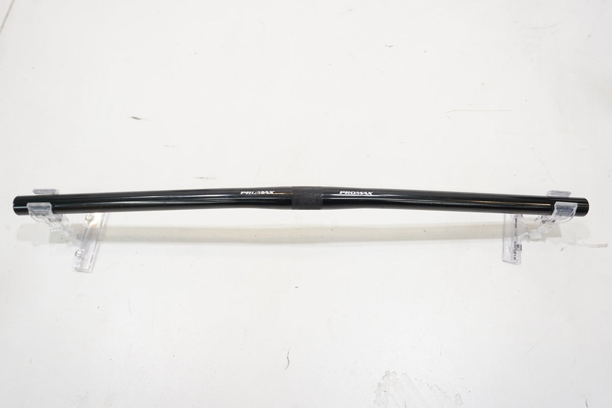 PROMAX「プロマックス」 φ25.0 630mm フラットハンドル/ 京都西院店