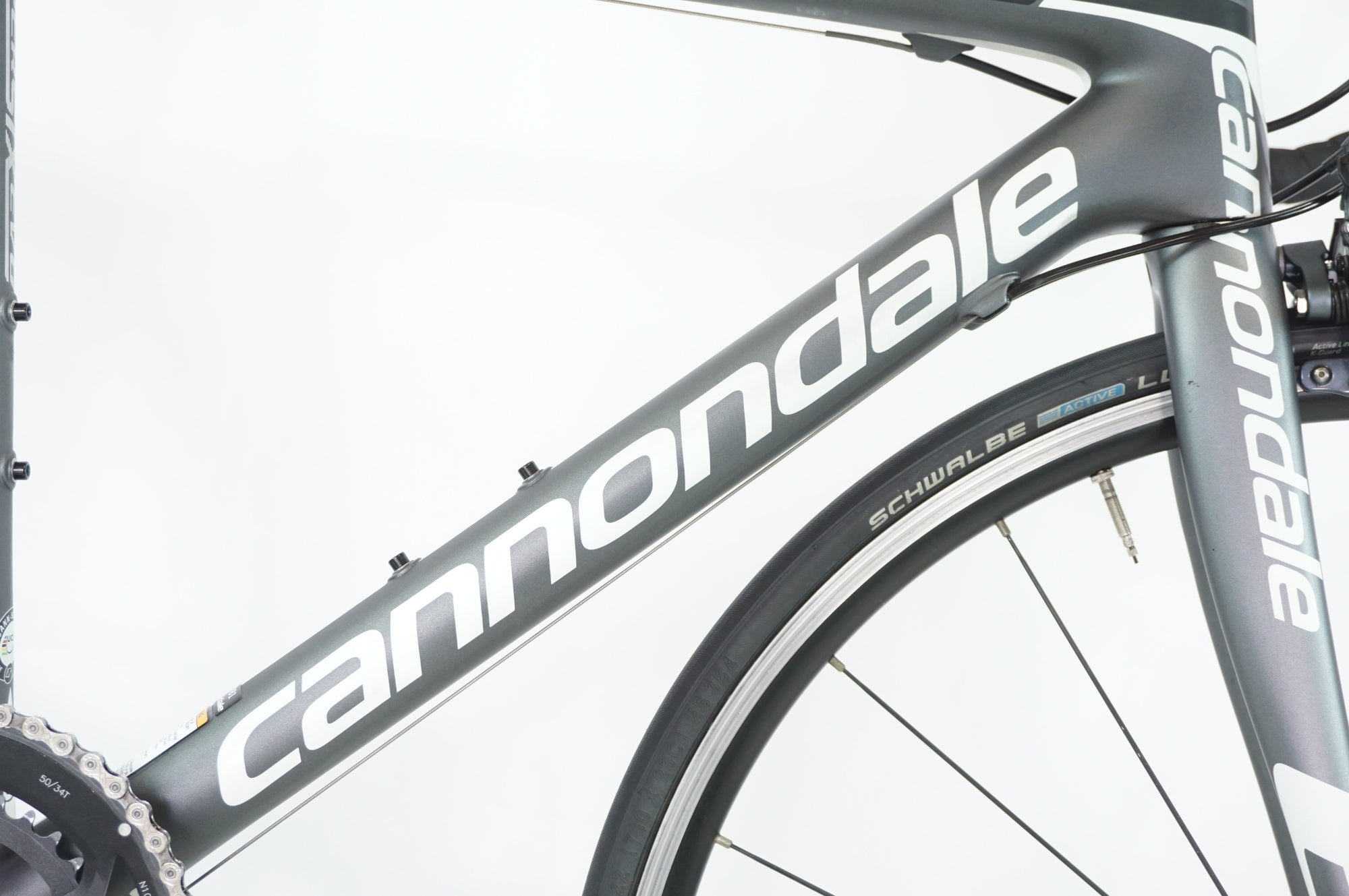 CANNONDALE 「キャノンデール」 SUPERSIX EVO 105 2014年モデル ロード