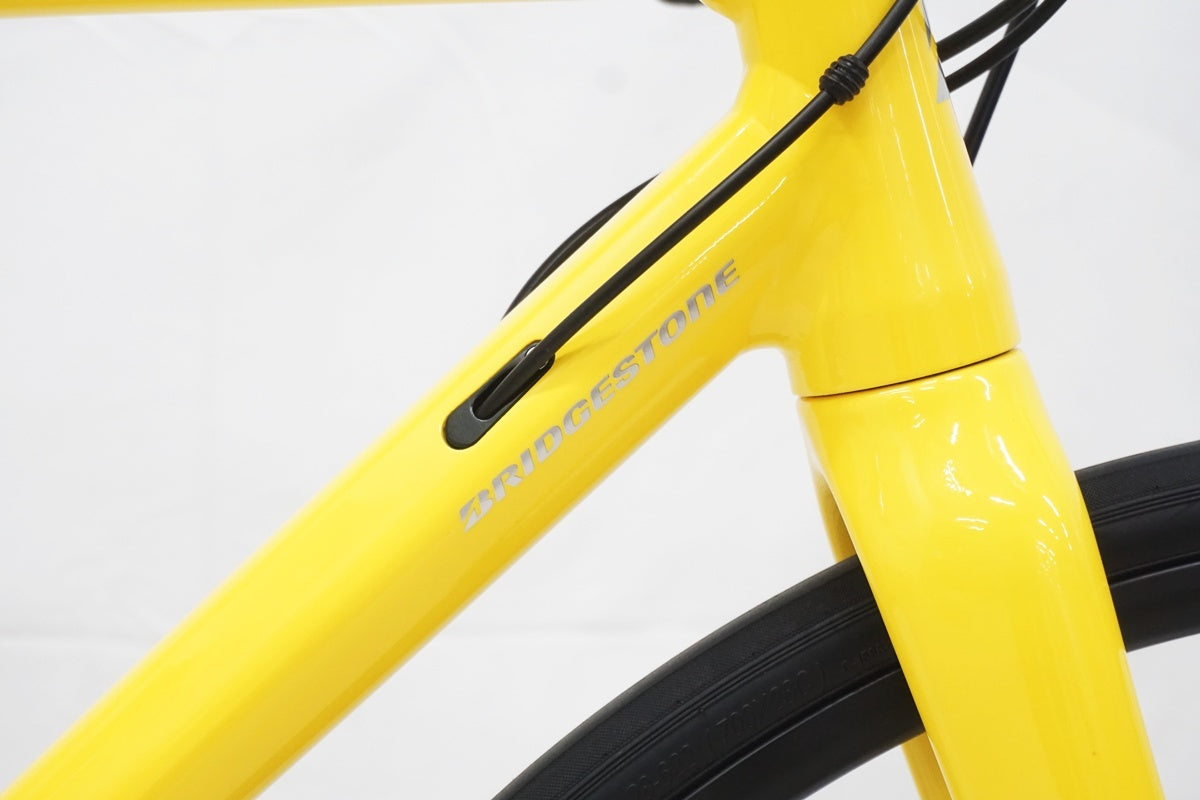 BRIDGESTONE 「ブリジストン」 ANCHOR RL6D 105 2022年モデル ロードバイク/ 大阪美原北インター店