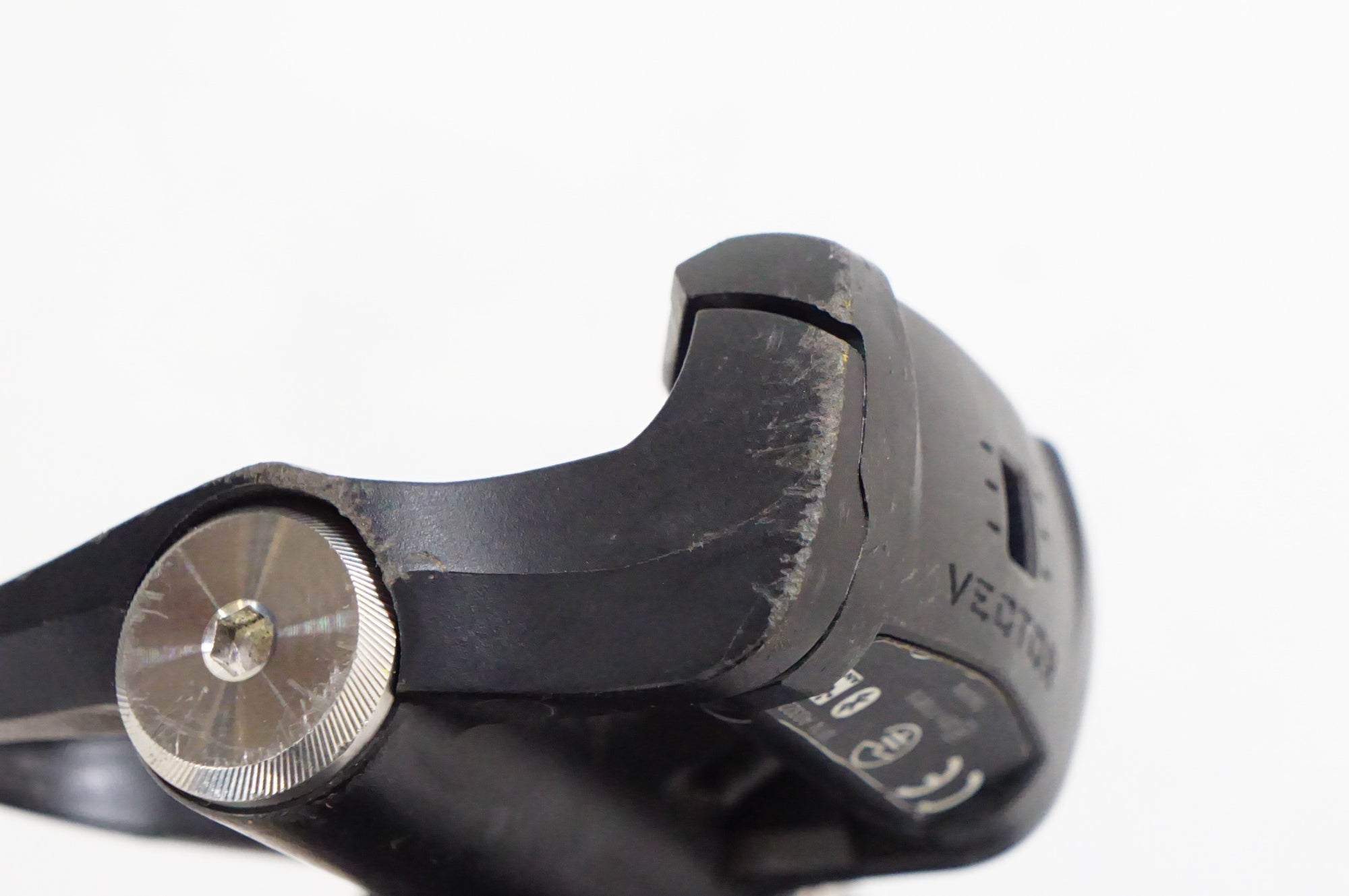 GARMIN 「ガーミン」 VECTOR 3 S 片側パワーメーター ペダル / 熊谷