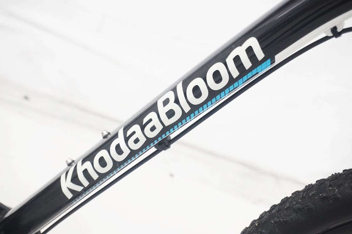 KHODAABLOOM 「コーダブルーム」 DRESON XC 2018年モデル マウンテンバイク / 大阪美原北インター店