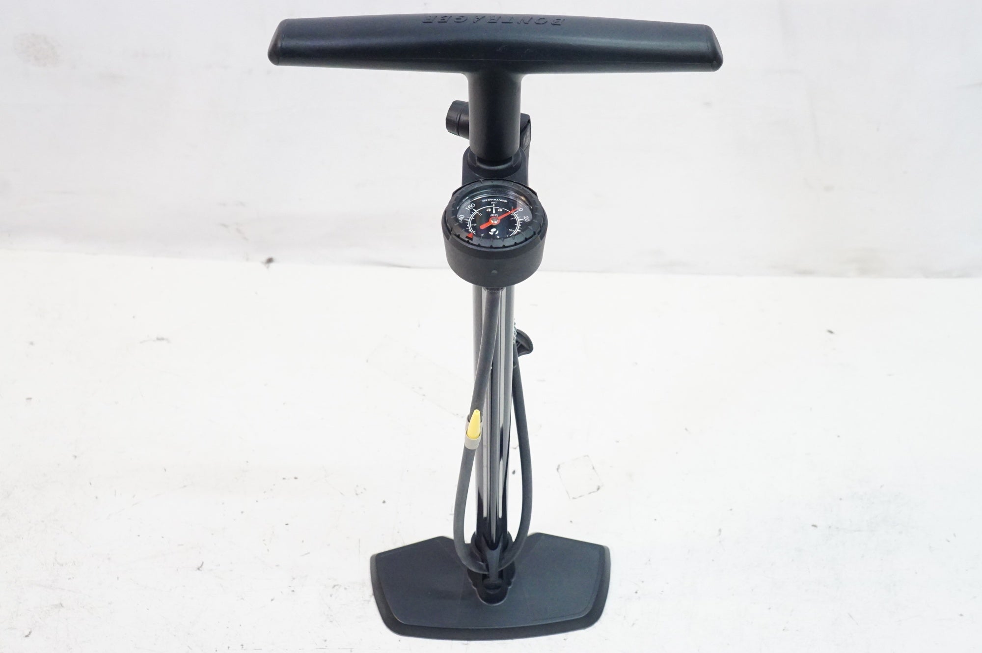 BONTRAGER 「ボントレガー」 RECHARGER フロアポンプ / 熊谷本店
