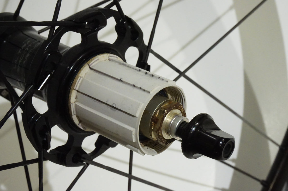 CAMPAGNOLO 「カンパニョーロ」 BORA ONE 50 TU 非AC3 シマノ11S ホイールセット / 浜松店