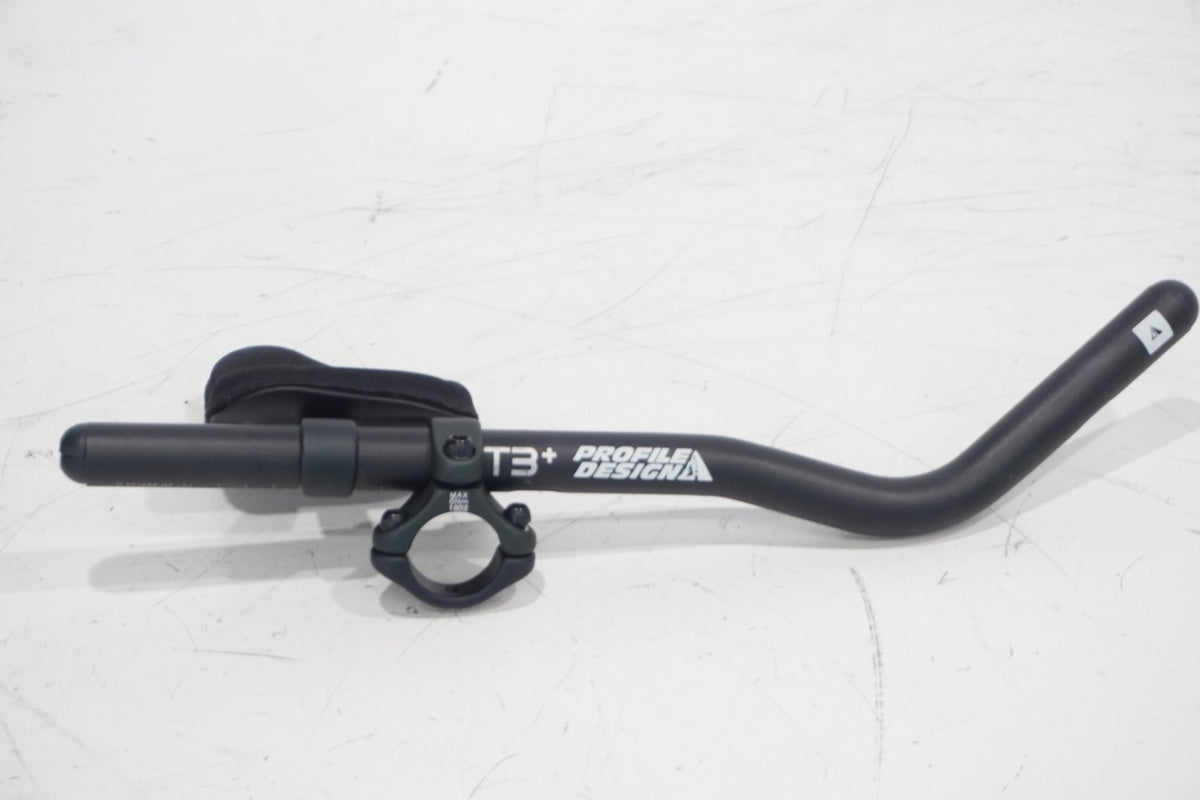 PROFILEDESIGN 「プロファイルデザイン」 T3+ DHバー / 滋賀大津店