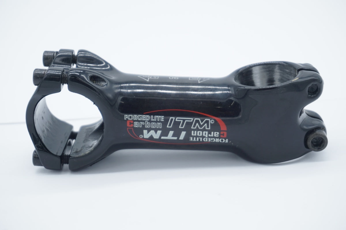 ITM 「アイティーエム」 φ31.8 90mm ステム/ 滋賀大津店