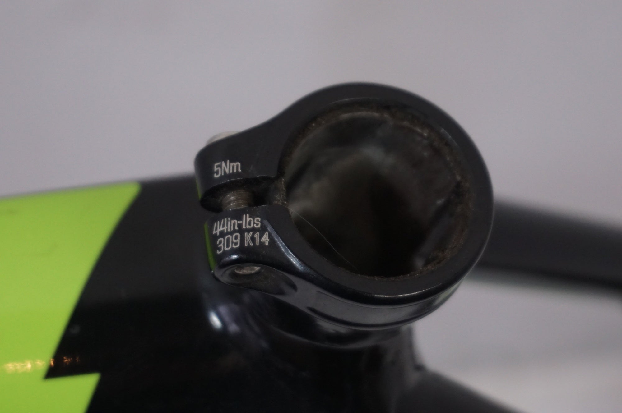 CANNONDALE 「キャノンデール」 CAAD10 2015年モデル フレームセット / 世田谷店