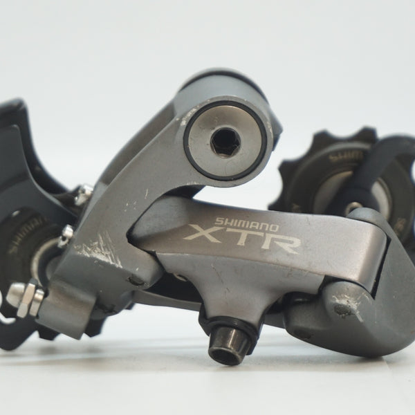 SHIMANO 「シマノ」 XTR RD-M950 リアディレイラー / 福岡店