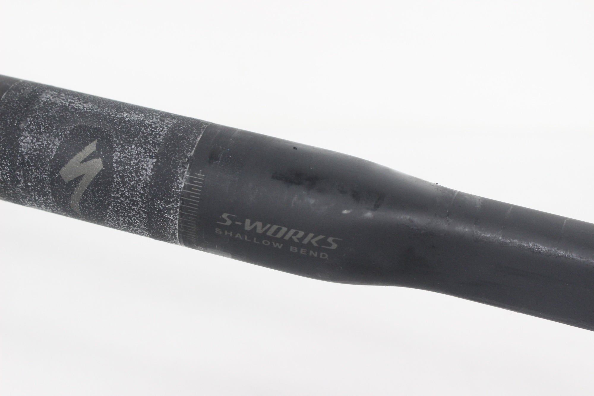 SPECIALIZED 「スペシャライズド」 S-WORKS SHALLOW BEND Φ31.8 420mm ハンドル / 阪急塚口店