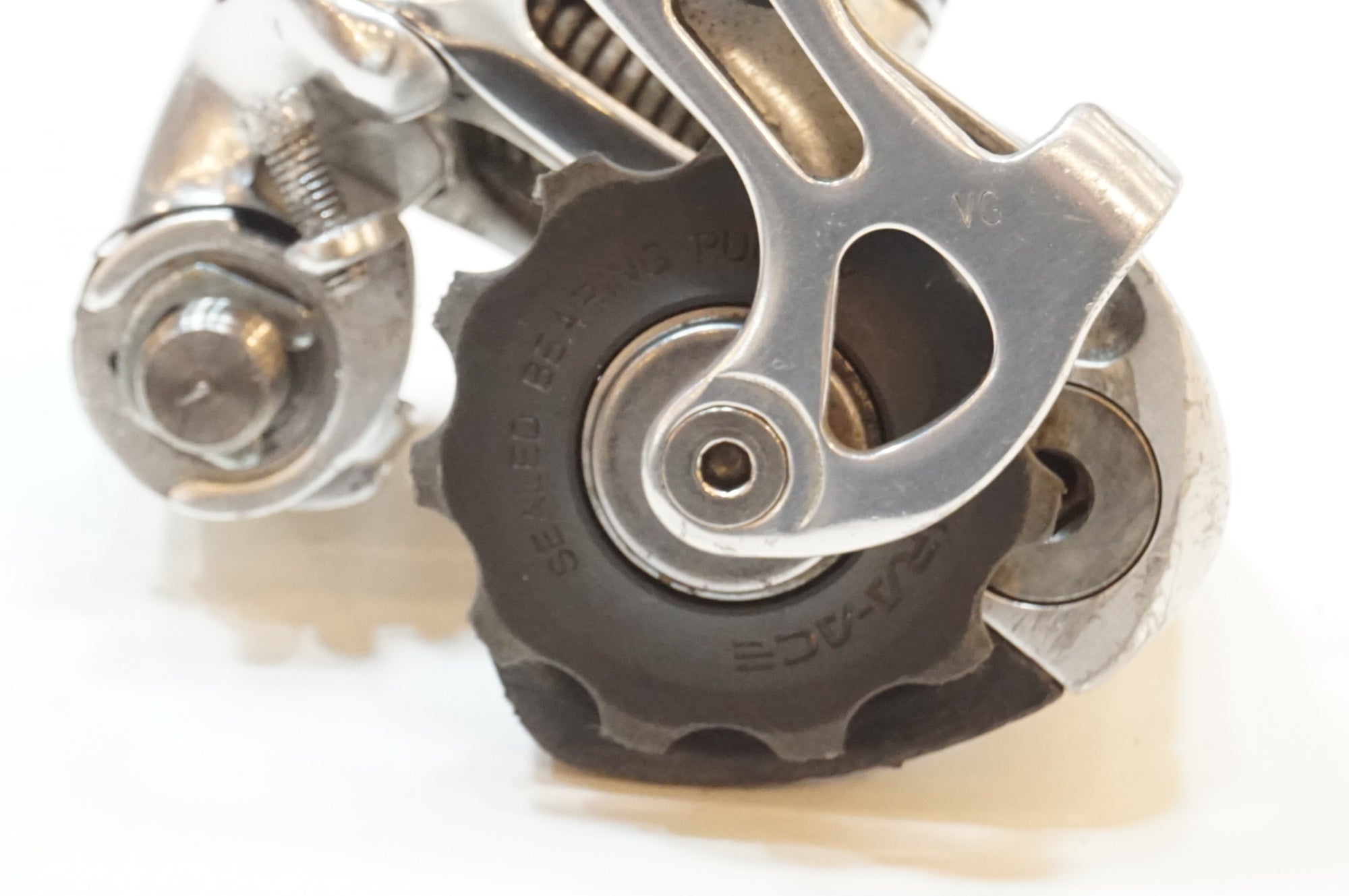 SHIMANO 「シマノ」 DURA-ACE RD-7700 リアディレイラー / 浦和ベース
