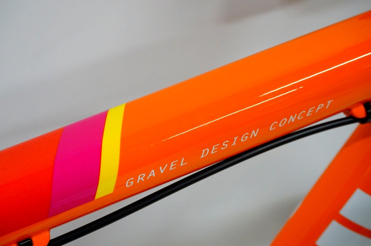 CINELLI 「チネリ」 ZYDECO LALA 2021年モデル ロードバイク / 名古屋大須店