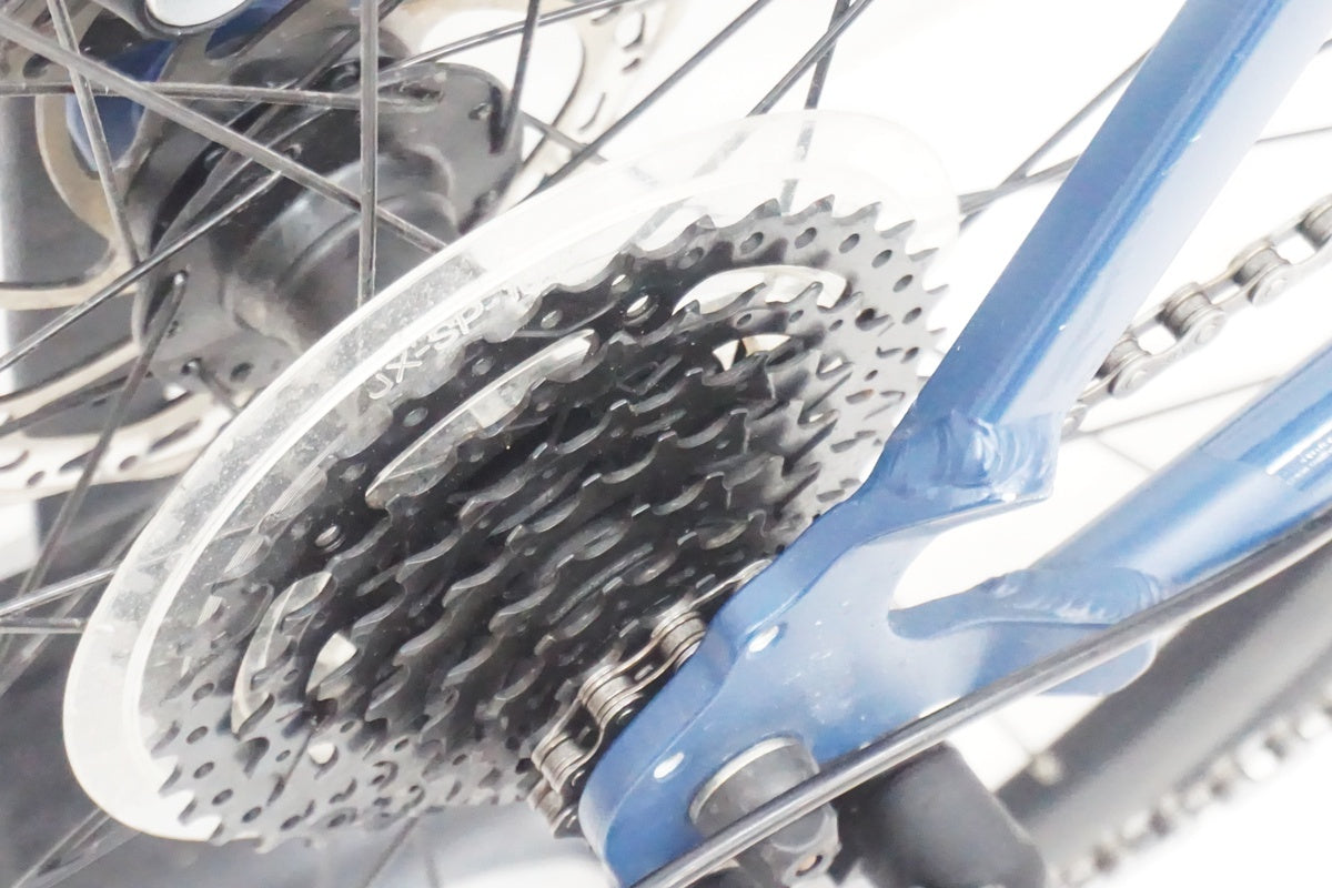DECATHLON 「デカスロン」 TRIBAN RC120 年式不明 クロスバイク/ 大阪美原北インター店