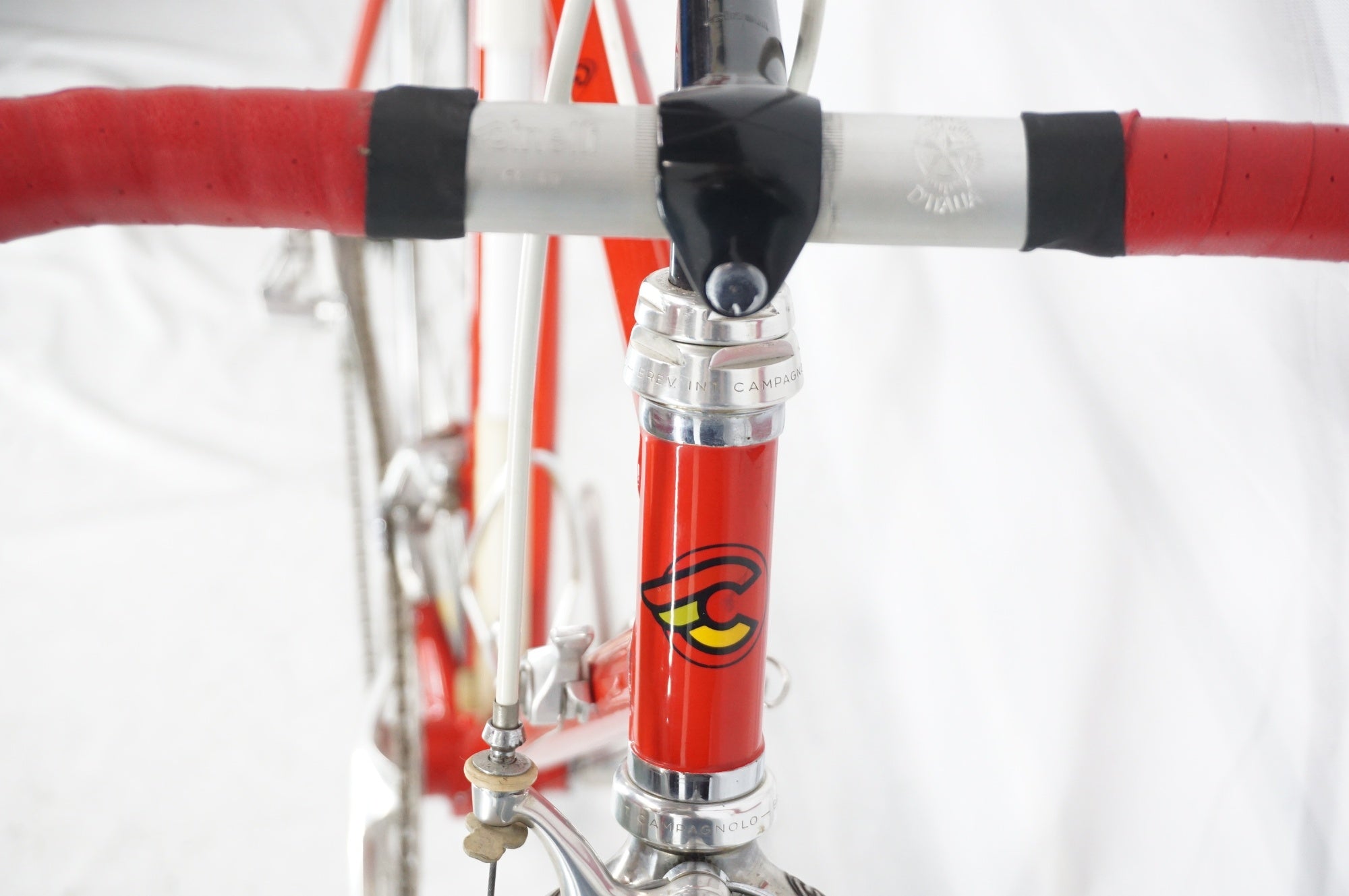 CINELLI 「チネリ」 SUPERCORSA 1980年代後半 ロードバイク / 阪急塚口店