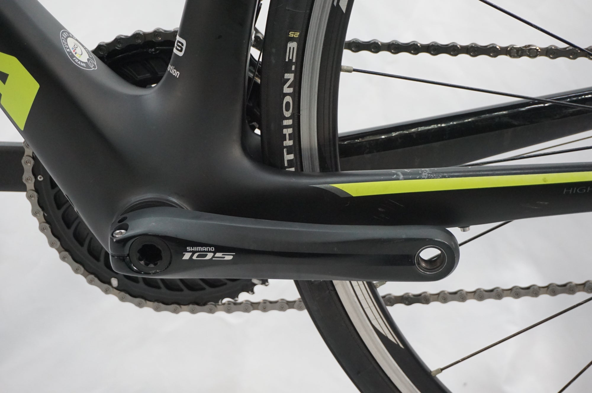 KUOTA 「クオーター」 KRYON 105 2016年モデル ロードバイク / 川越店