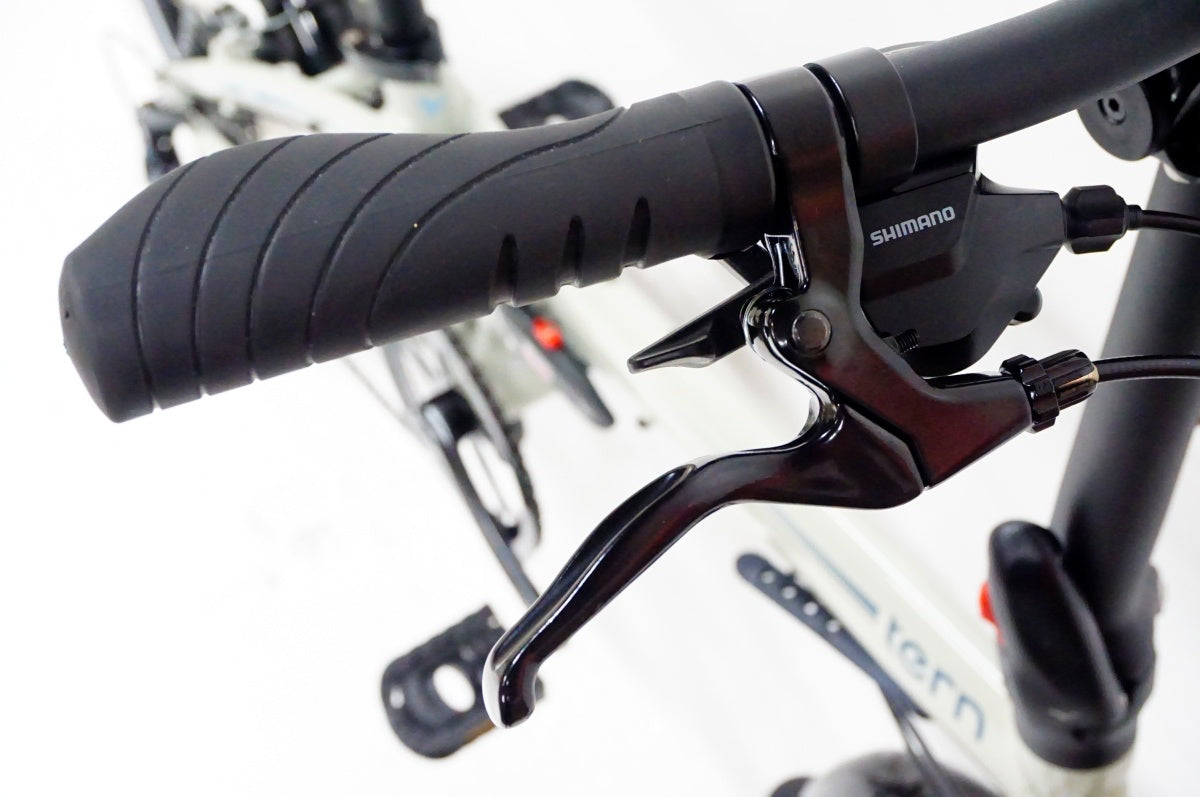 TERN 「ターン」 LINK D8 2023年モデル 20インチ 折り畳み自転車 / 名古屋大須店