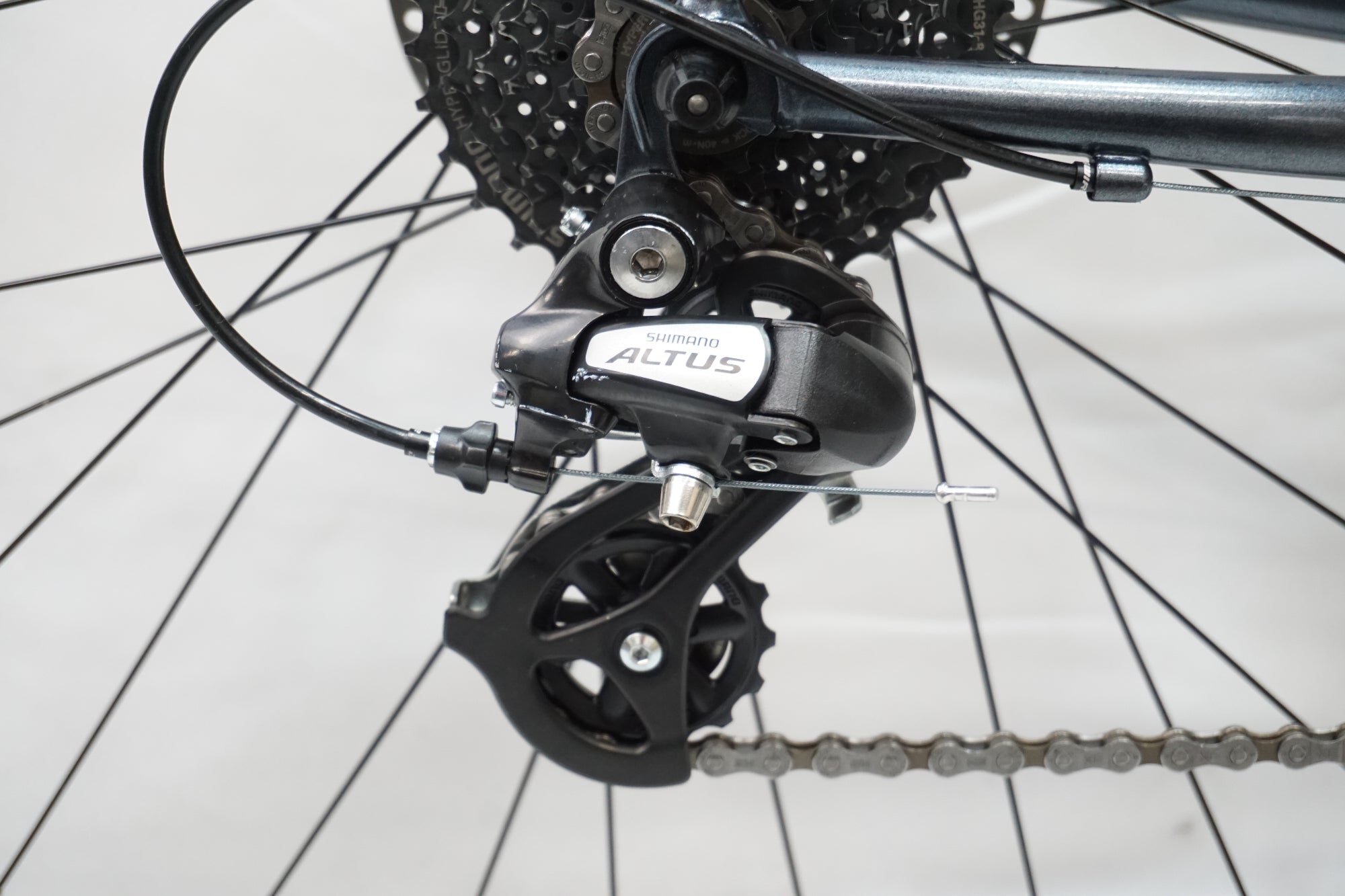 FUJI 「フジ」 FEATHER CX FLAT 2024年モデル クロスバイク / 大宮店