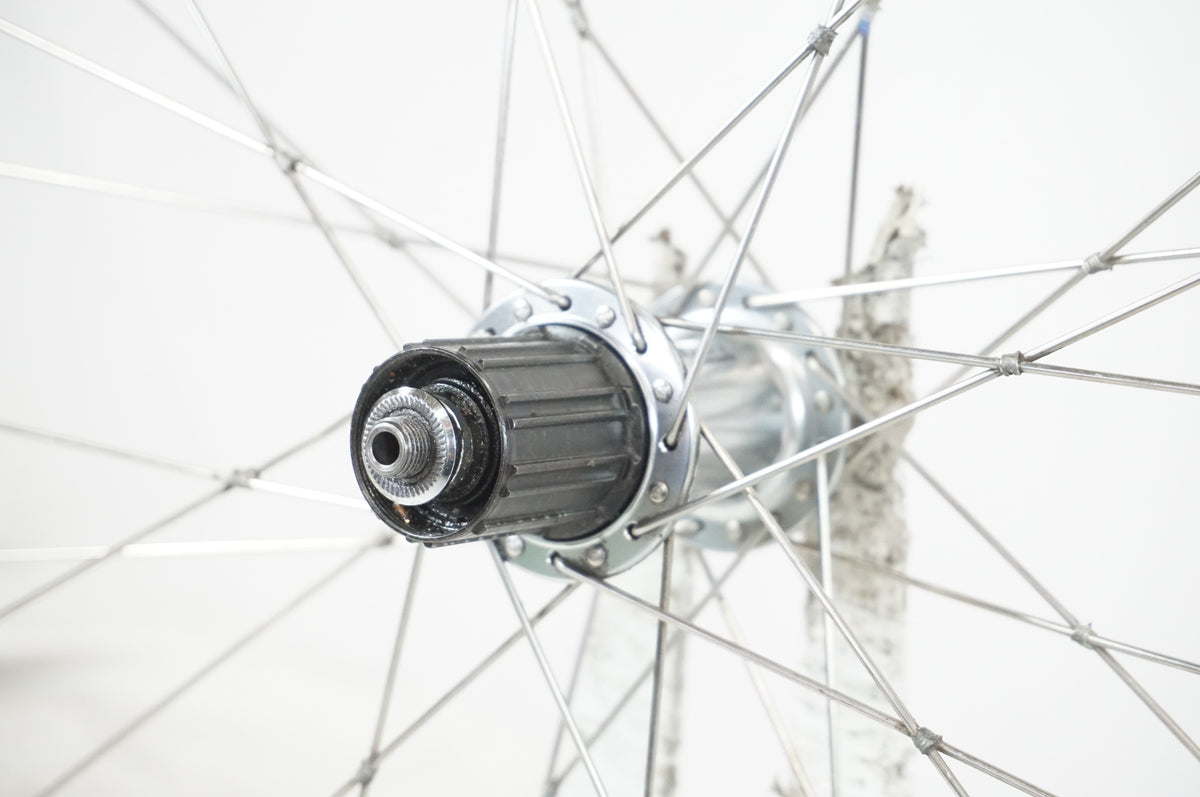 ブランド不明 リム SHIMANO ULTEGRA 6700 ハブ SHIMANO10s ホイールセット / 宇都宮店