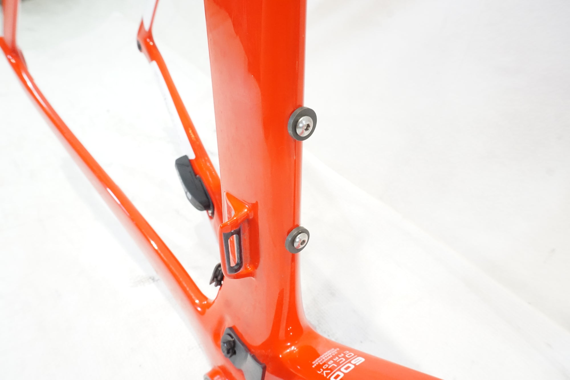TREK 「トレック」 MADONE 9.9 2017年モデル フレームセット / 横浜戸塚店