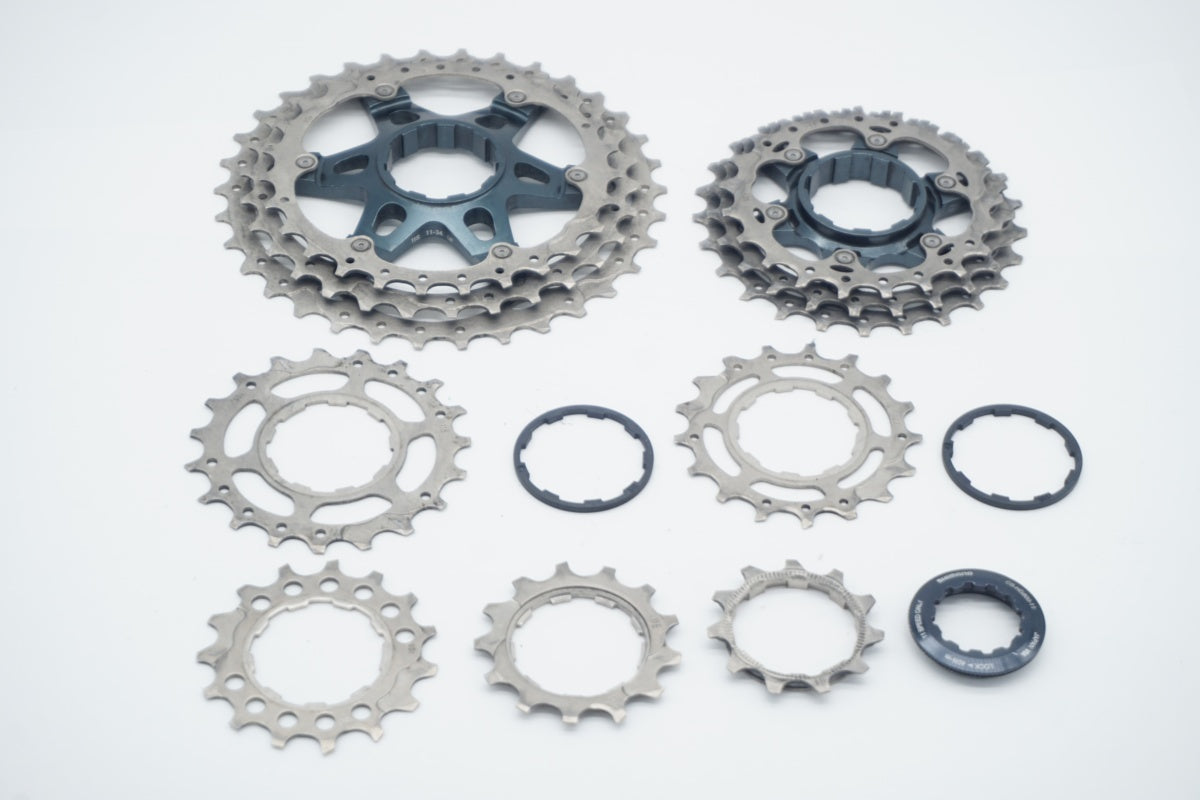 SHIMANO 「シマノ」 CS-HG800-11 11-34T スプロケット / 滋賀大津店
