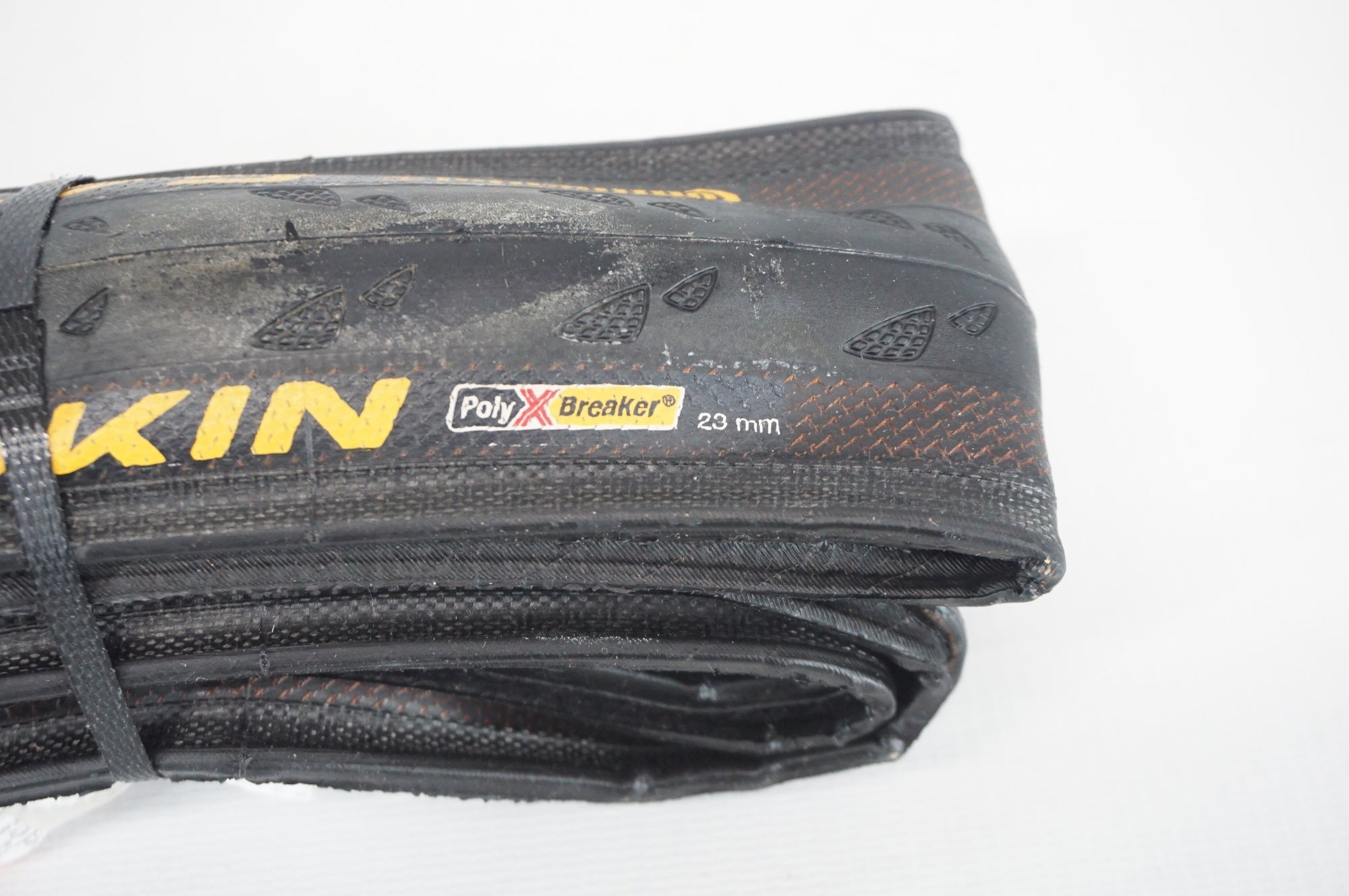 CONTINENTAL 「コンチネンタル」 GATORSKIN 23mm タイヤ / 阪急塚口店