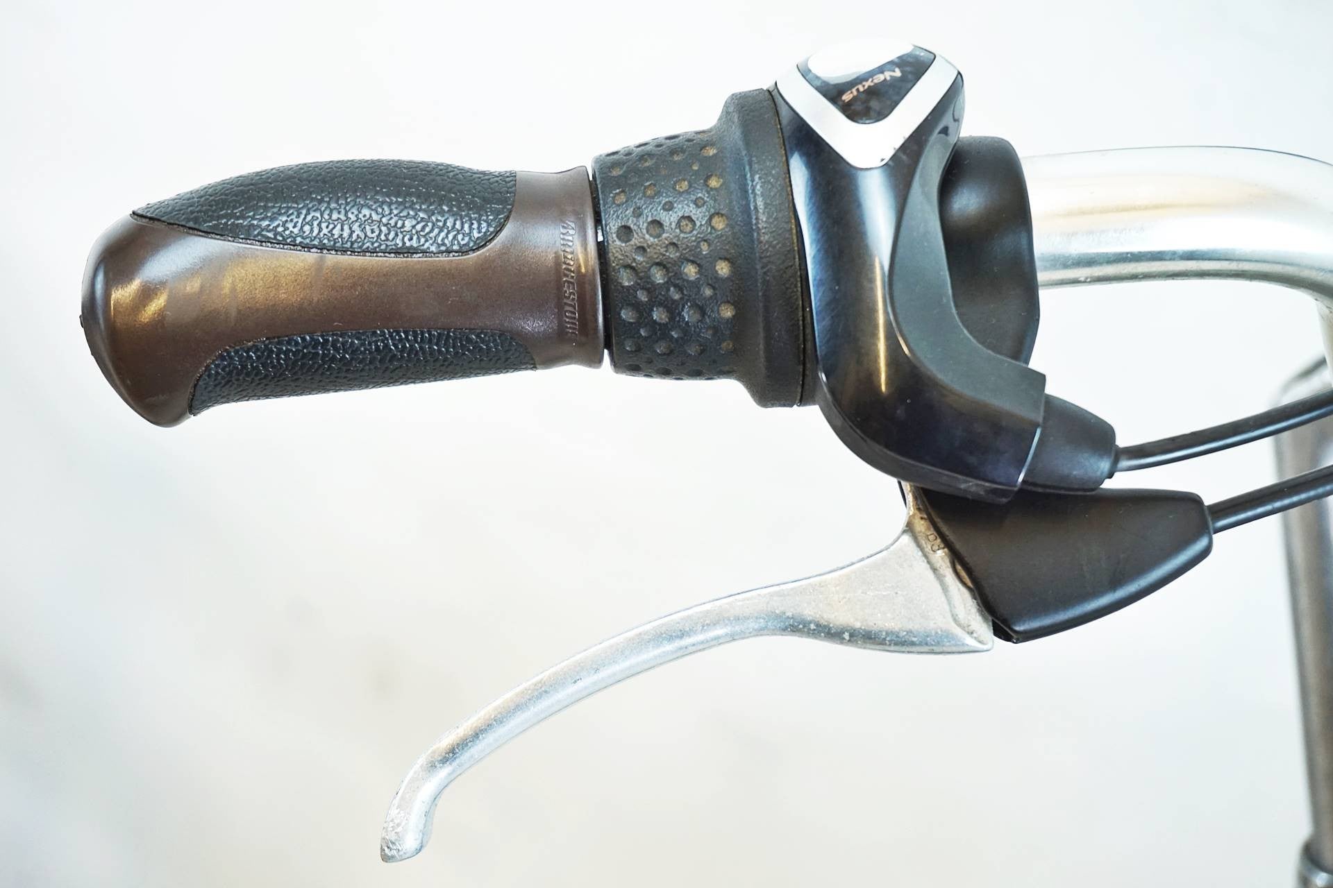 BRIDGESTONE 「ブリヂストン」 フロンティアDX F6DB40 2020年モデル 電動アシスト自転車 / 有明ガーデン店