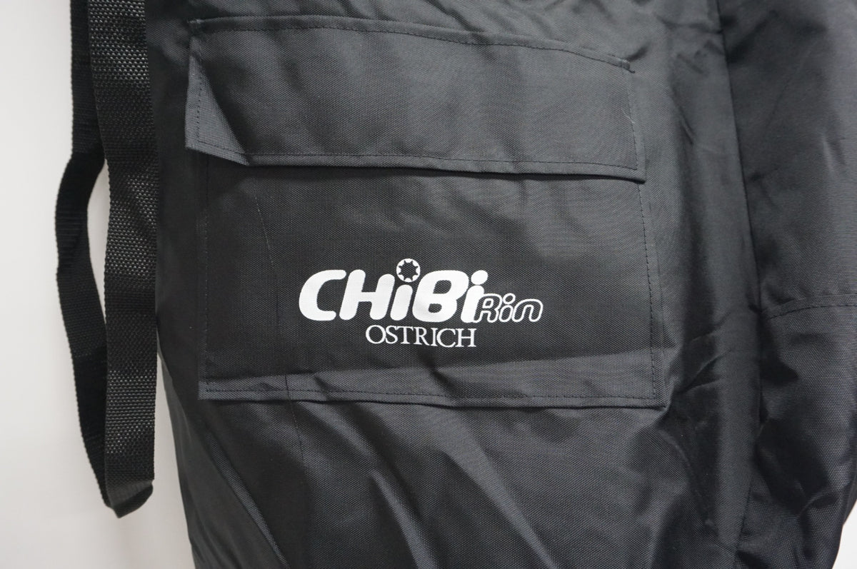 OSTRICH 「オーストリッチ」 CHIBIRIN 輪行バッグ / 福岡店