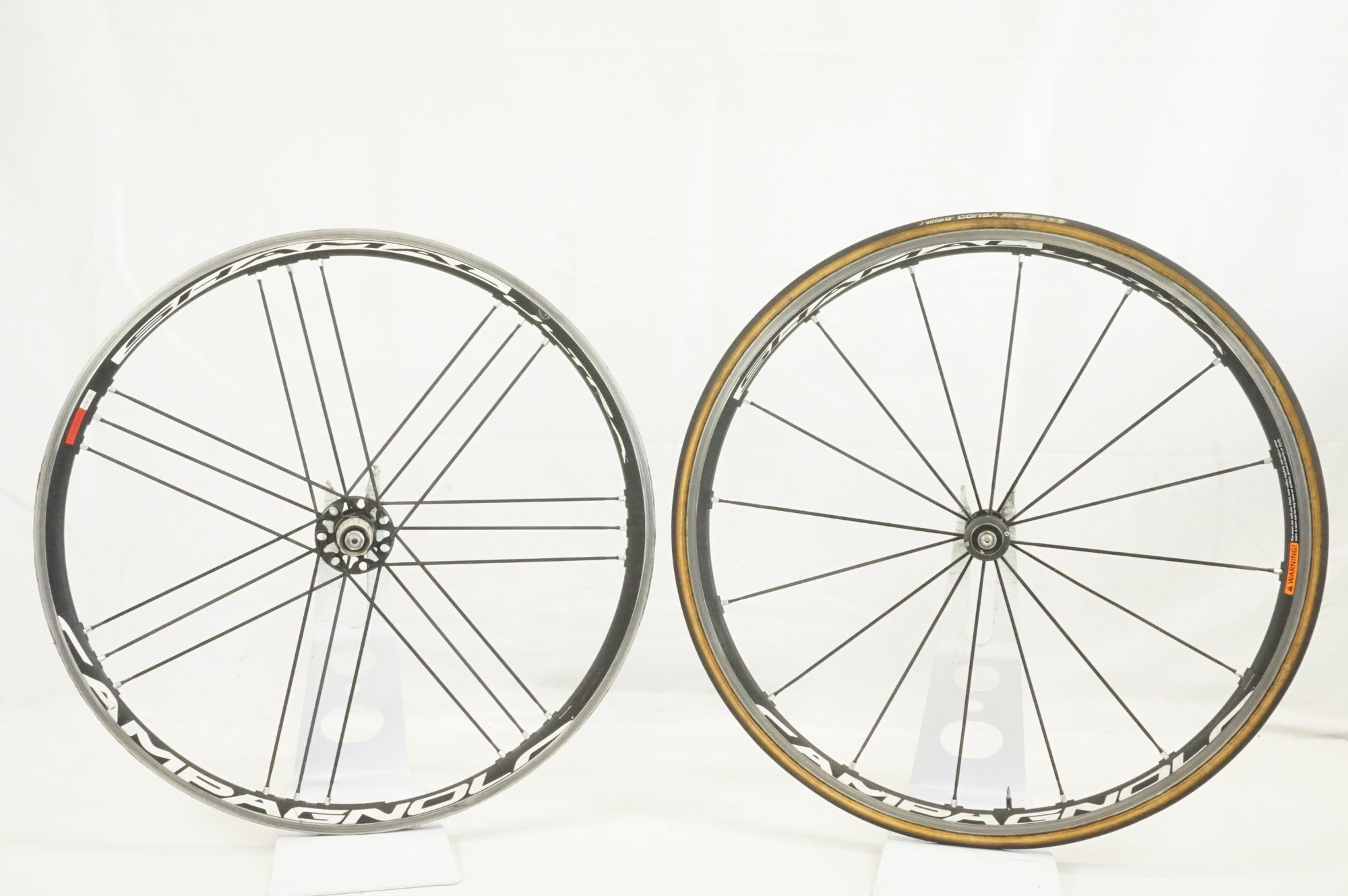 CAMPAGNOLO 「カンパニョーロ」 SHAMAL ULTRA TU シマノ 11速 ホイールセット / 宇都宮店