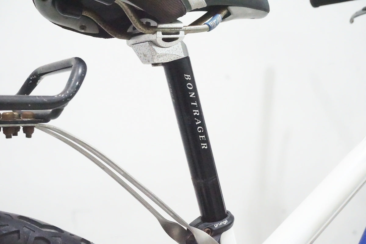 GARY FISHER 「ゲイリー・フィッシャー」 MARLIN GS 2006年モデル 26インチ マウンテンバイク/ 京都西院店