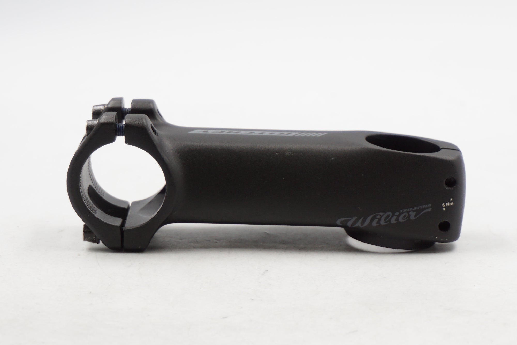 RITCHEY 「リッチー」 WILIER Φ31.8 100mm ステム / 奈良店