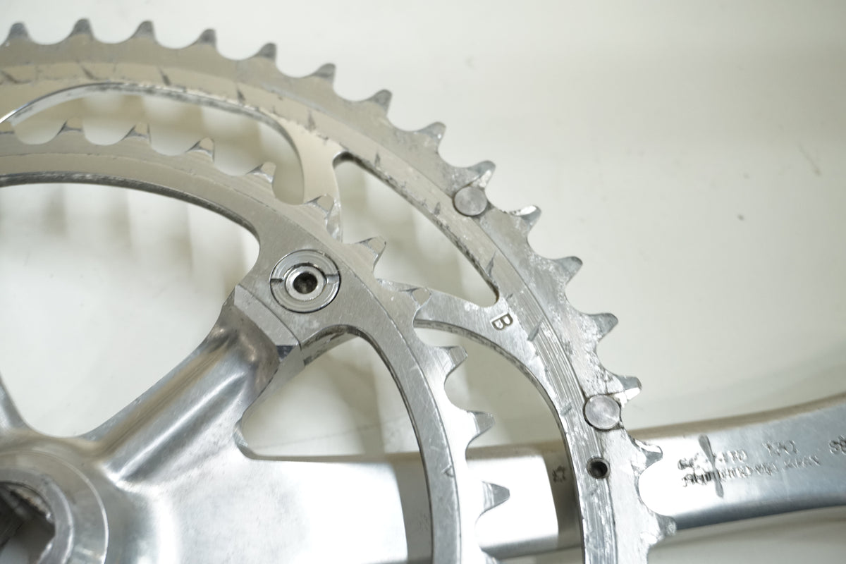 SHIMANO 「シマノ」 DURA-ACE FC-7410 53-39T 170mm  クランクセット / 大宮店