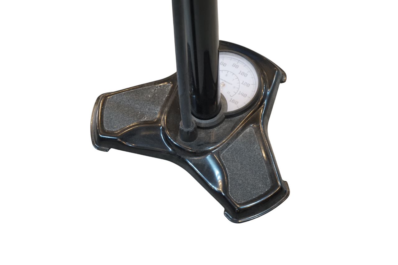 BONTRAGER 「ボントレガー」 RE CHARGER フロアポンプ / バイチャリ浦和ベース