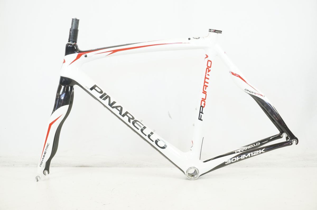 PINARELLO 「ピナレロ」 FP QUATTRO 2013年モデル フレームセット / 宇都宮店