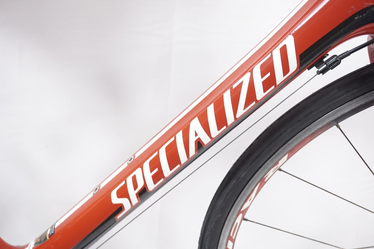 SPECIALIZED 「スペシャライズド」 ROUBAIX ELITE 2012年モデル