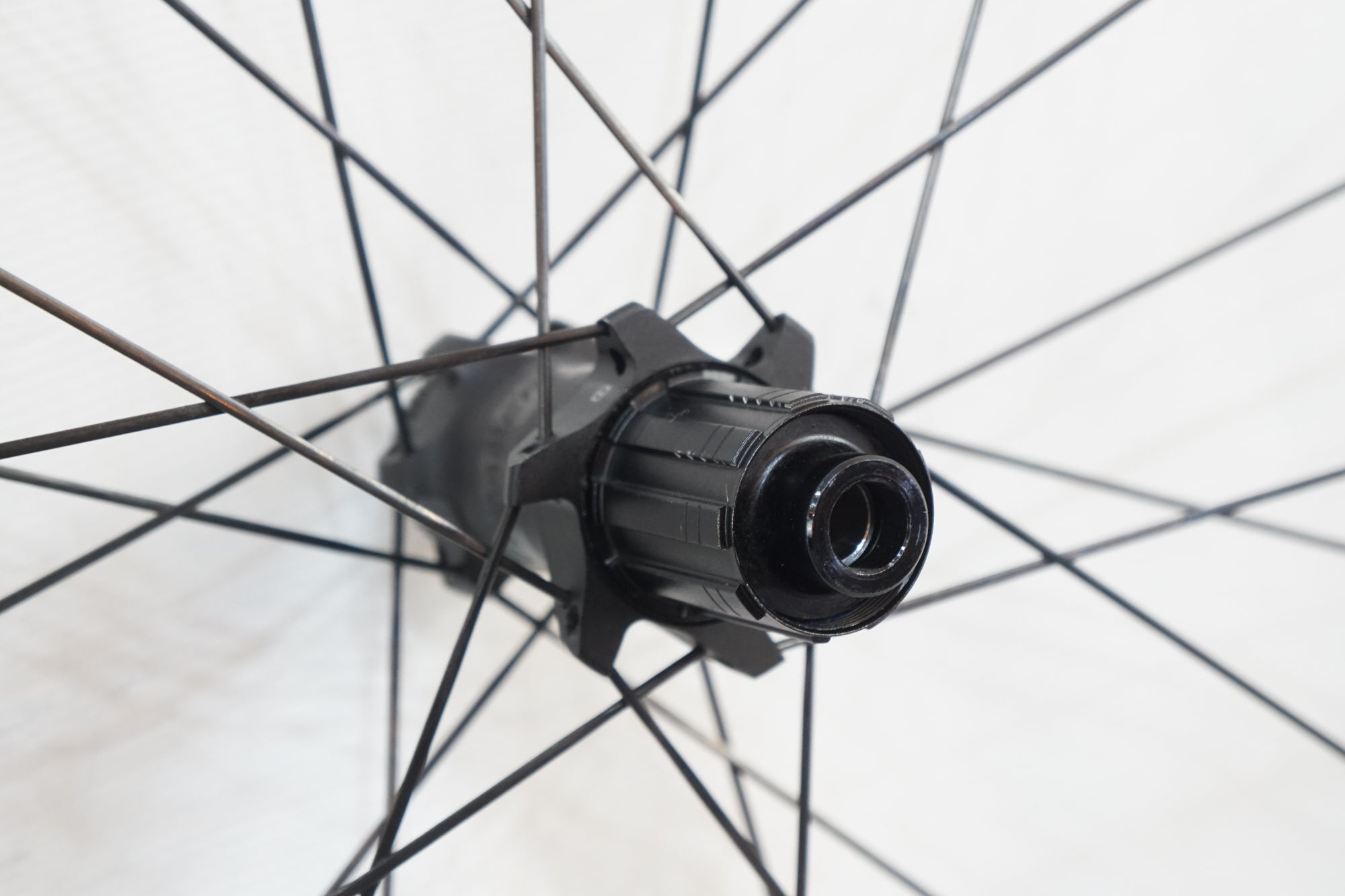 BONTRAGER 「ボントレガー」 AEOLUS PRO 5 DISC シマノ11速 ホイールセット / バイチャリ浦和ベース