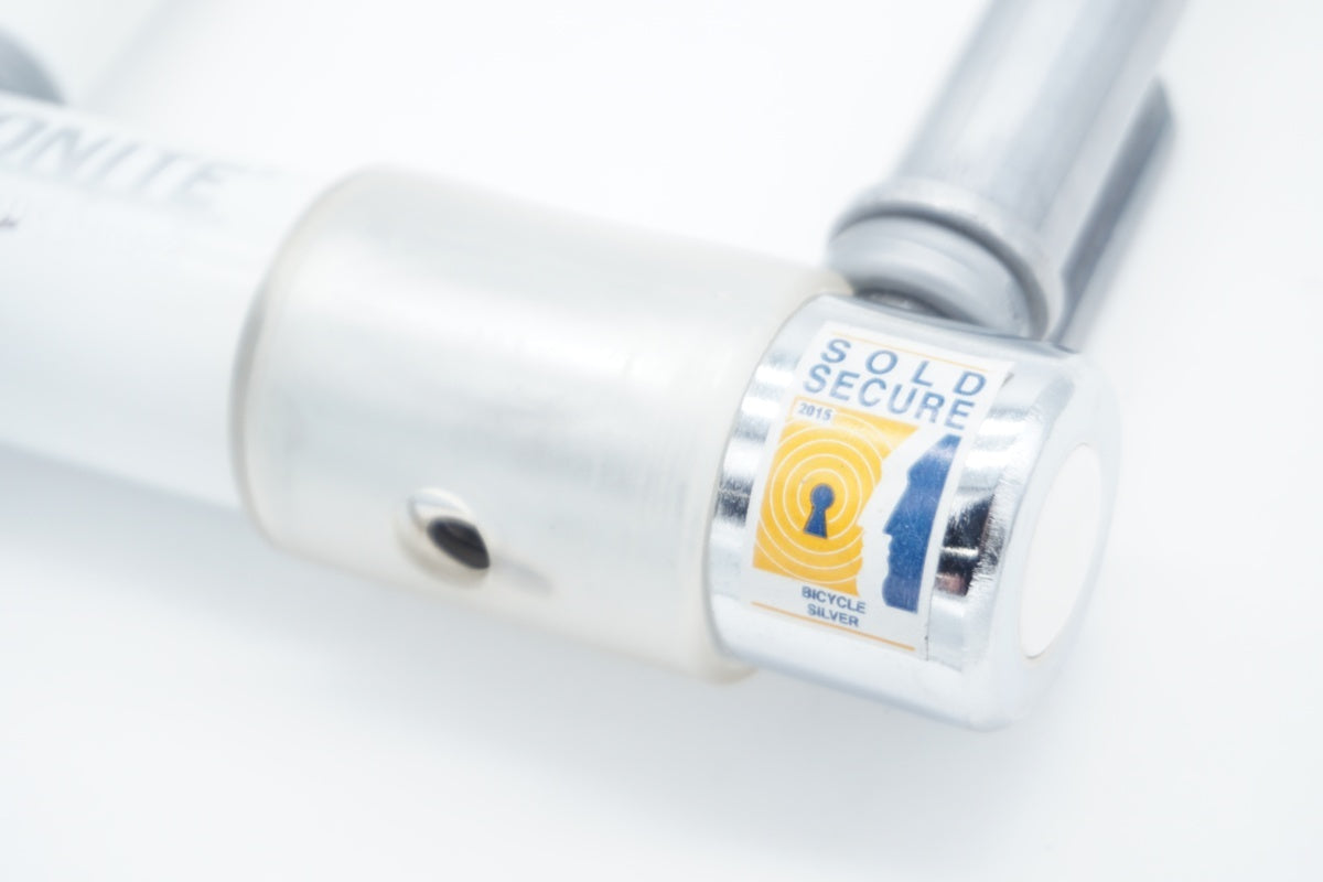 KRYPTONITE 「クリプトナイト」 KRYPTOLOK SERIES2 U字ロック / 滋賀大津店